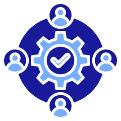 Community Development Icon