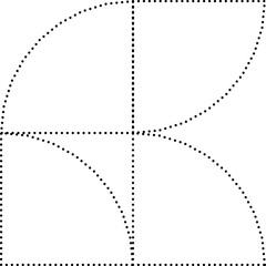 Geometric shape