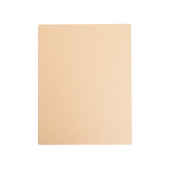 Minimal beige background, simple texture for design, neutral color paper, clean and elegant minimalism.