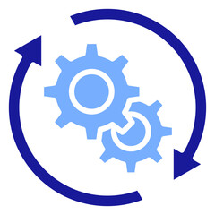 Process Icon