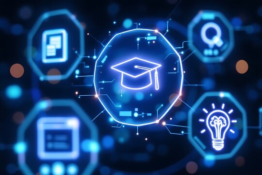 Digital Transformation in Education