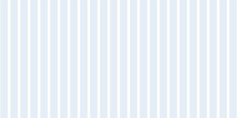 Obraz premium Blue and white vertical stripes background.vector ilustration