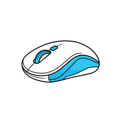 Computer mouse scroll wheel technology tool equipment