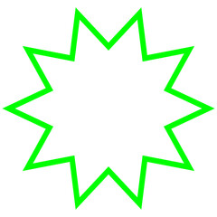 Y2K Acid Brutalist. Vector set of Y2K. Trendy geometric design elements. ornaments for decoration. Acid Y2K abstract geometric shapes and figures. 60s simple signs.