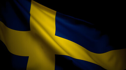 flag of Sweden