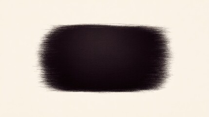 Dark rectangle on light background