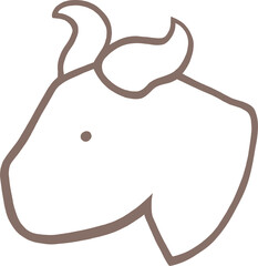 황소자리 별자리