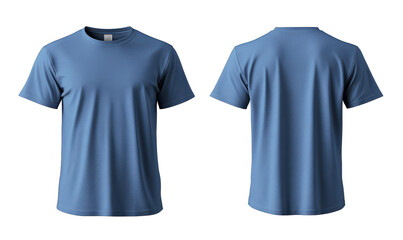 blue hoodie mockup zip up hoodie mockup front and back on white background template