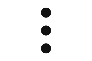 leader dots vertical(ellipsis)