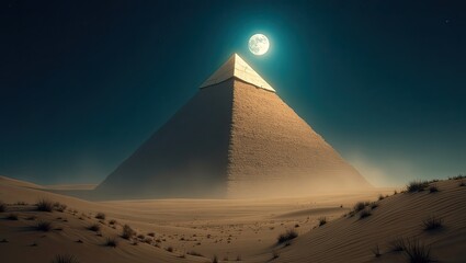 pyramids in egypt