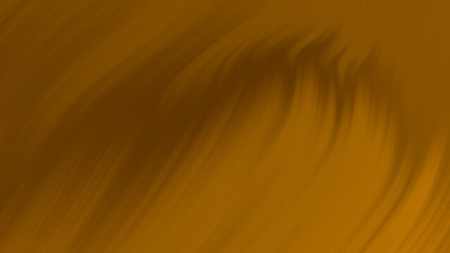 A golden abstract background featuring soft brushstroke textures and flowing diagonal motion. Ideal for upscale design projects, branding, packaging, presentations, and digital artwork