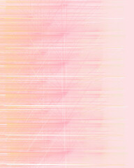 Seamless artistic pink abstract illustration for wallpaper background, template or frame