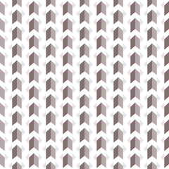 Seamless geometric pattern inspired by Japanese motif Yagasuri or Yabane