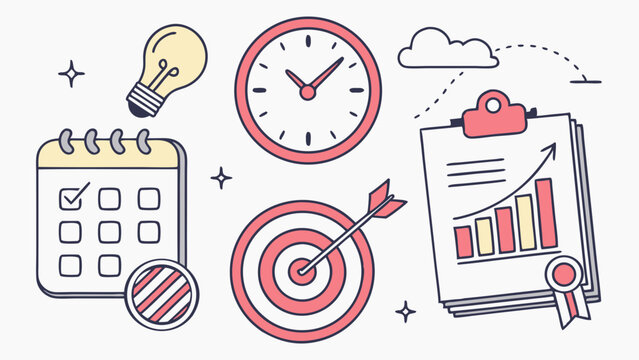 Effective Time Management Strategies for Productivity and Goal Achievement