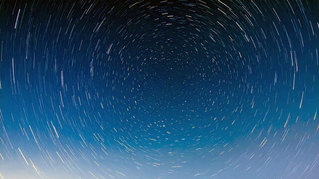 stars timelapse background nature night design 