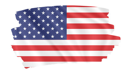 united states flag. american flag