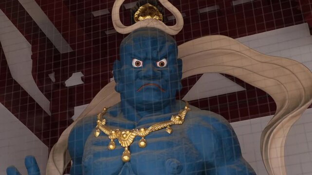 金剛力士 Images – Browse 508 Stock Photos, Vectors, and Video