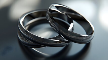 A peaceful bedroom with heart shaped artwork on the wall and soft lighting creating a calm romantic atmosphere