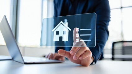 Streamlining Real Estate Transactions Digital Tools for Property Management and Investment