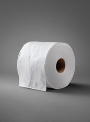 Roll of Toilet Paper