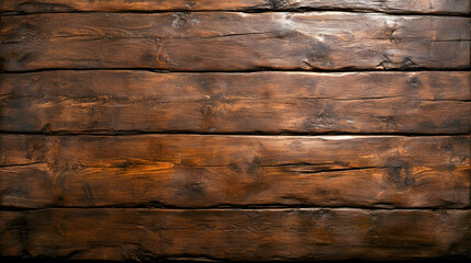 Dark Brown Wood Texture Background Image