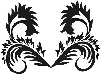 tattoo design elements