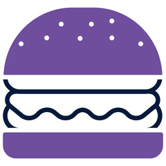 Hamburger Icon