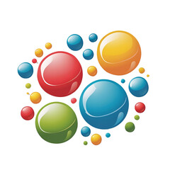 children's playground logo