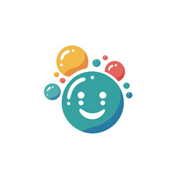 children's playground logo