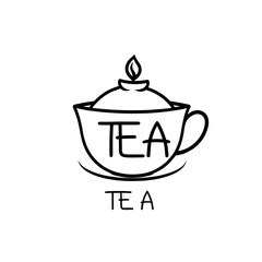 teapot logo