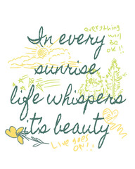 Typography Streetwear Shirt – Modern Graphic T-Shirt Design