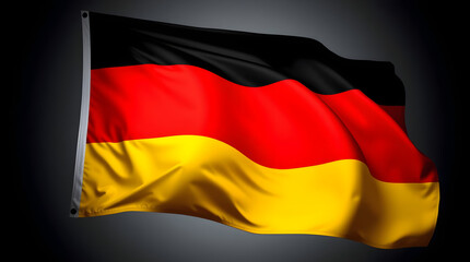 flag of germany