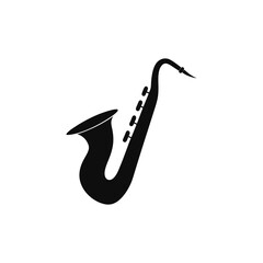 saxophone style musical instrument
