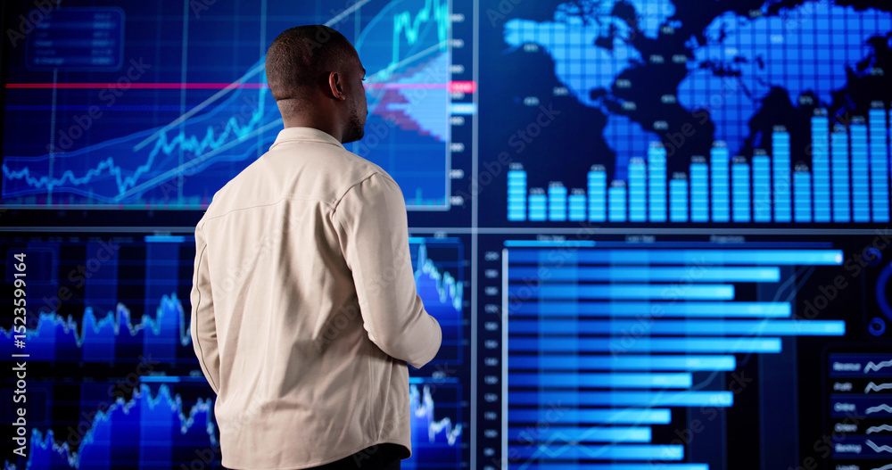 Poster Analyzing Big Data With Artificial Intelligence