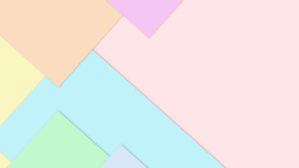 Fototapeta premium vector illustration of an abstract background