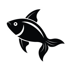 fish vector illustration