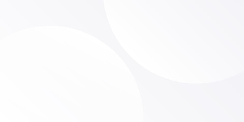 Abstract lines grey background with dynamic circle background