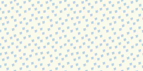 シームレスパターン素材：日本の伝統的な模様“千鳥”