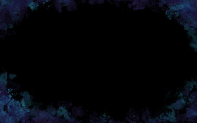 Dark concrete texture Background with Grunge Effect 