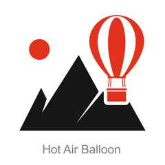 Hot Air Balloon