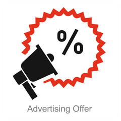 Advertising Offer