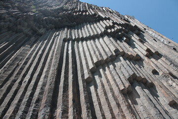 Symphony of Stones in Armenia