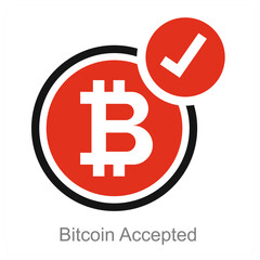 Bitcoin Accepted