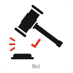 Bid