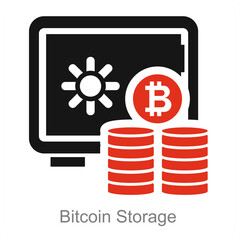 Bitcoin Storage