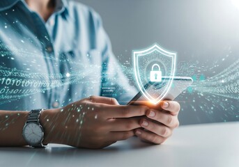Securing Your Digital Life Mobile Phone Security and Data Protection in the Modern World