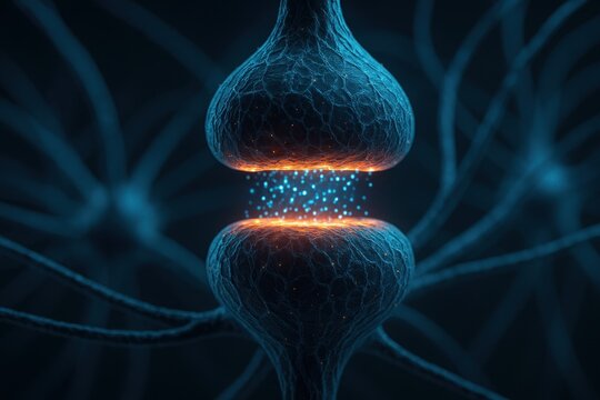 Exploring the dynamics of neuromorphic computing through neural network synapses in a digital environment