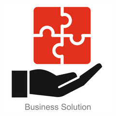 Business Solution