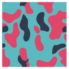 vector illustration of an abstract background