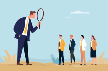 Finding the Perfect Candidate A Guide to Effective Candidate Selection